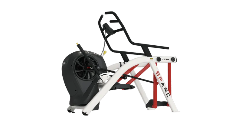 Cybex Sparc Trainer Cybex Sparc Trainer
