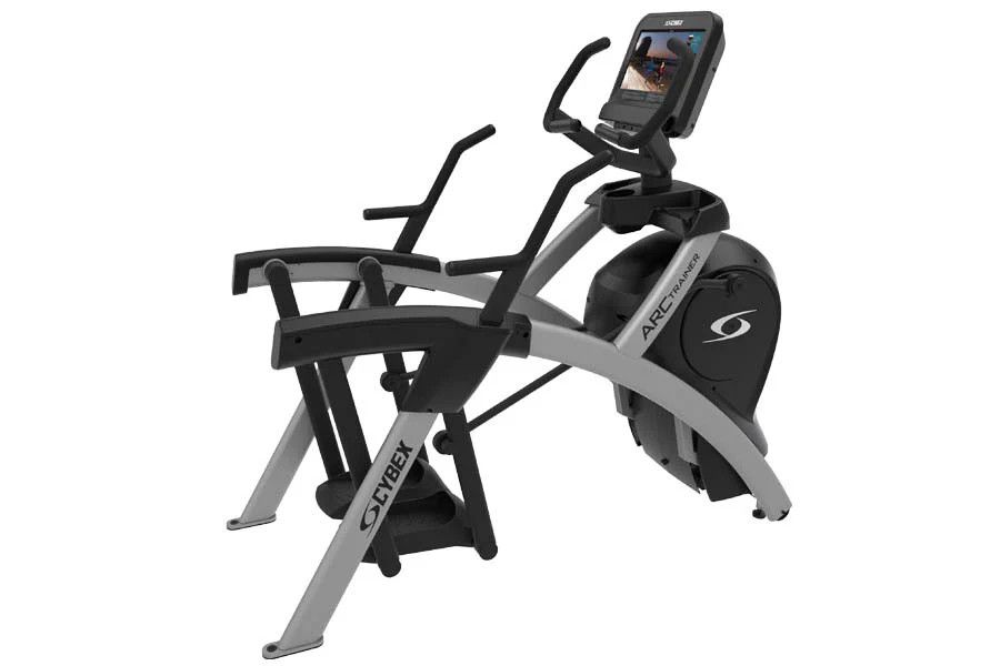Cybex R Series Lower Body Arc Trainer Cybex R Series Lower Body Arc Trainer