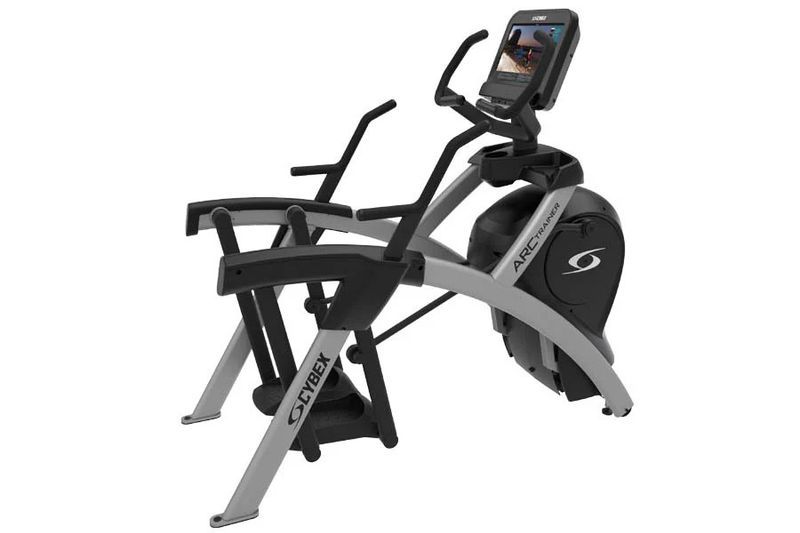 Cybex R Series Lower Body Arc Trainer Cybex R Series Lower Body Arc Trainer