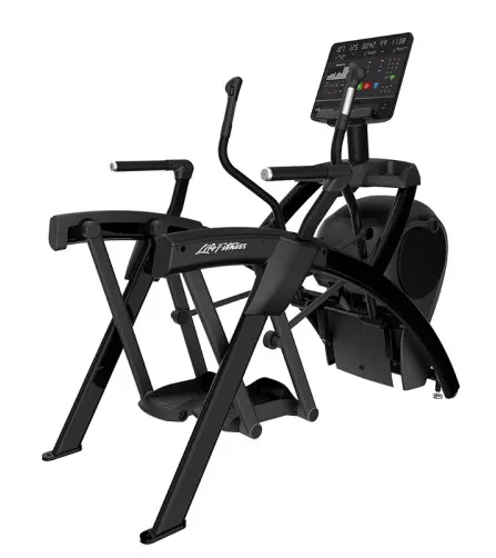 Life Fitness Club Series Total Body Arc Trainer Life Fitness Club Series Total Body Arc Trainer