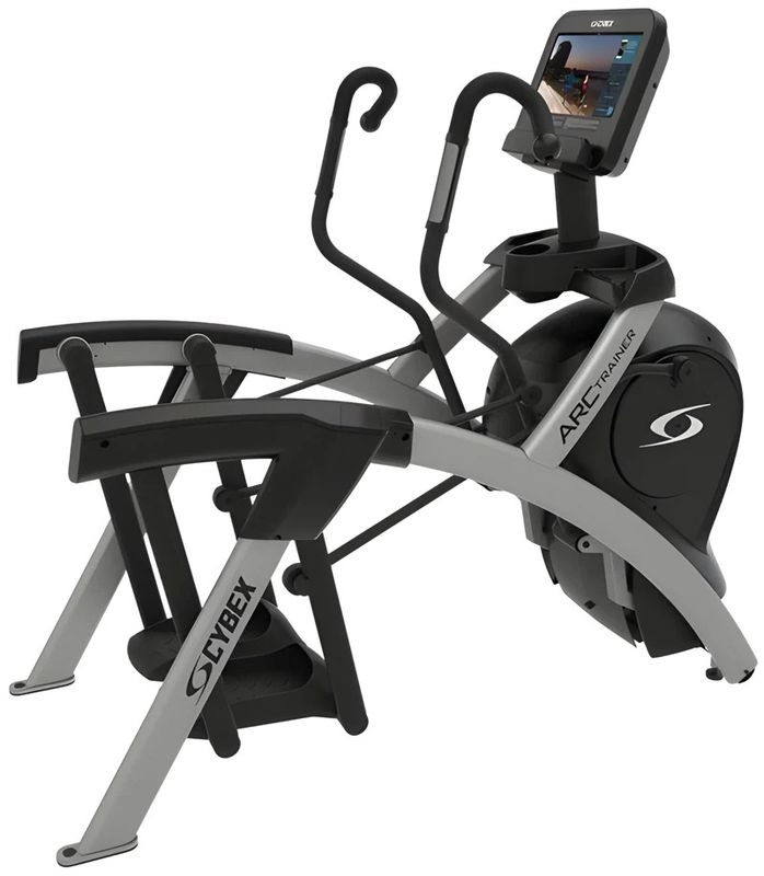 Cybex R Series Total Body Arc Trainer Cybex R Series Total Body Arc Trainer