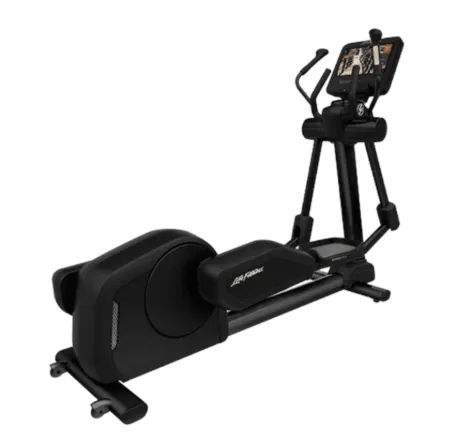 Life Fitness Club Series+ Elliptical Cross-Trainer SE3 Life Fitness Club Series+ Elliptical Cross-Trainer SE3