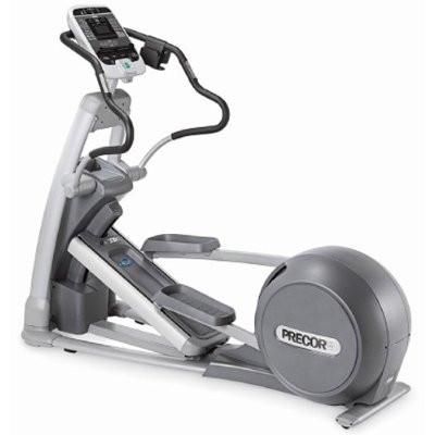 Precor EFX 546i Experience Elliptical Precor EFX 546i Experience Elliptical