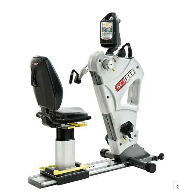 SCIFIT PRO2 Total Body Exerciser