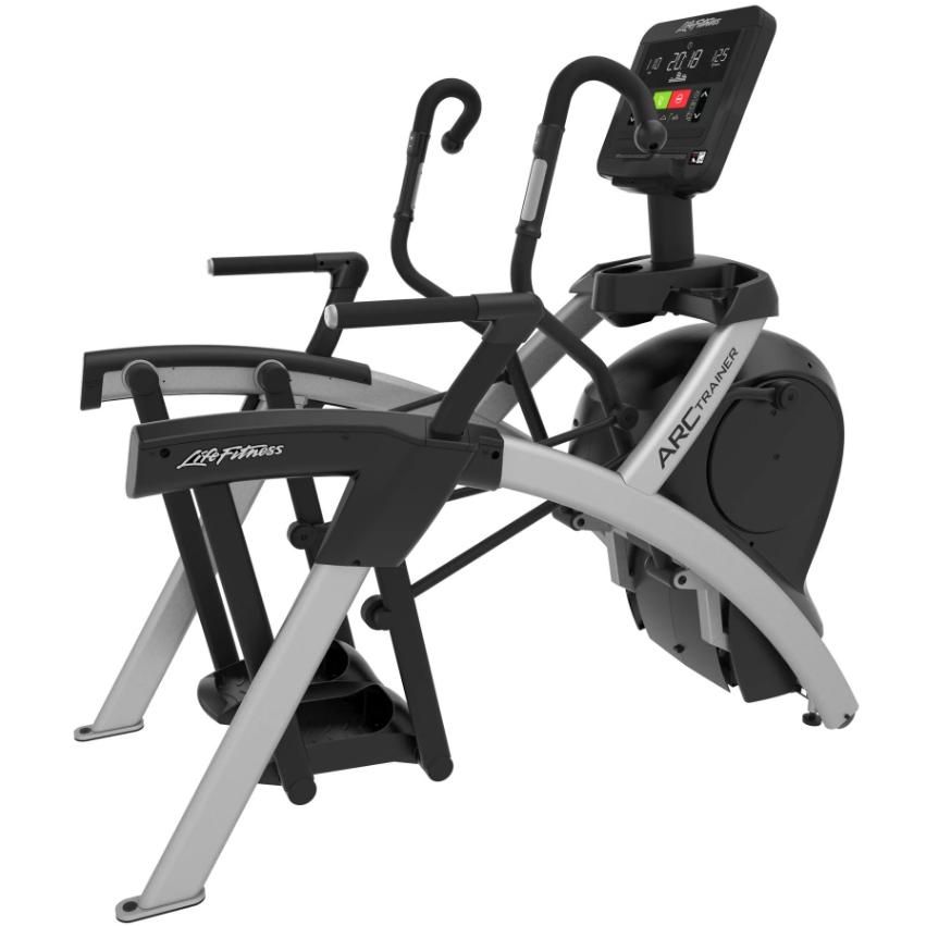 Life Fitness Total Body Arc Trainer Life Fitness Total Body Arc Trainer
