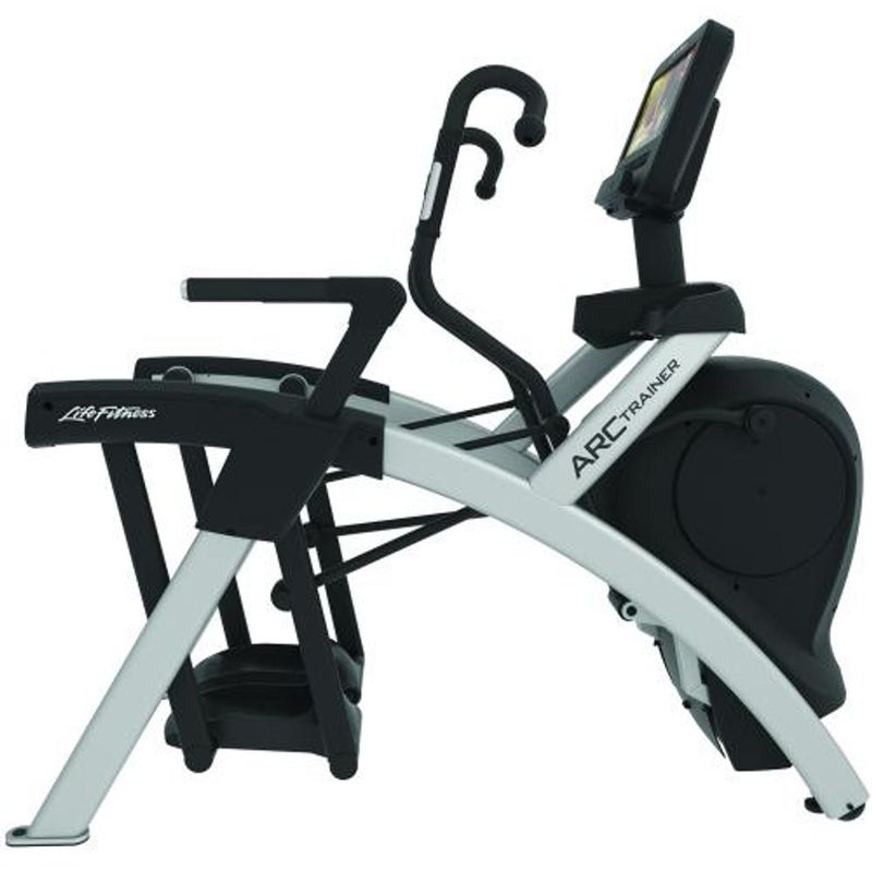 Life Fitness Discovery SE3 HD Total Body Arc trainer Life Fitness Discovery SE3 HD Total Body Arc trainer