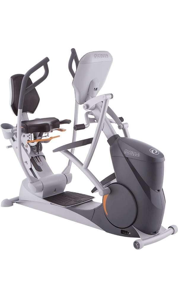 OCTANE Fitness XR6000 RECUMBENT ELLIPTICAL LED CONSOLE OCTANE Fitness XR6000 RECUMBENT ELLIPTICAL LED CONSOLE