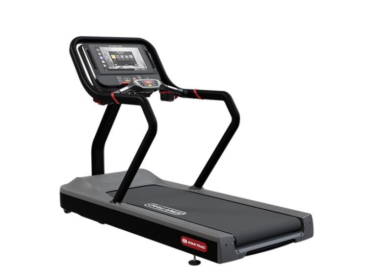 STAR TRAC 8 SERIES TRX TREADMILL STAR TRAC 8 SERIES TRX TREADMILL