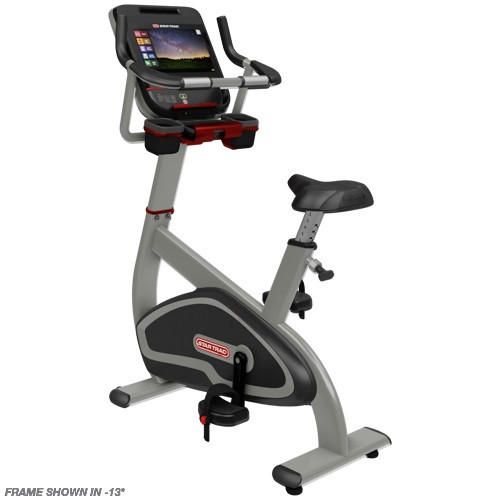 STAR TRAC 8 SERIES UPRIGHT BIKE STAR TRAC 8 SERIES UPRIGHT BIKE