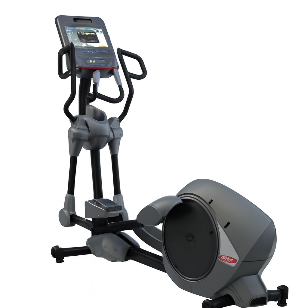 STAR TRAC 8RDE REAR DRIVE ELLIPTICAL STAR TRAC 8RDE REAR DRIVE ELLIPTICAL