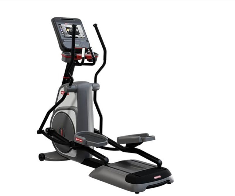 STAR TRAC 8CT CROSS TRAINER STAR TRAC 8CT CROSS TRAINER