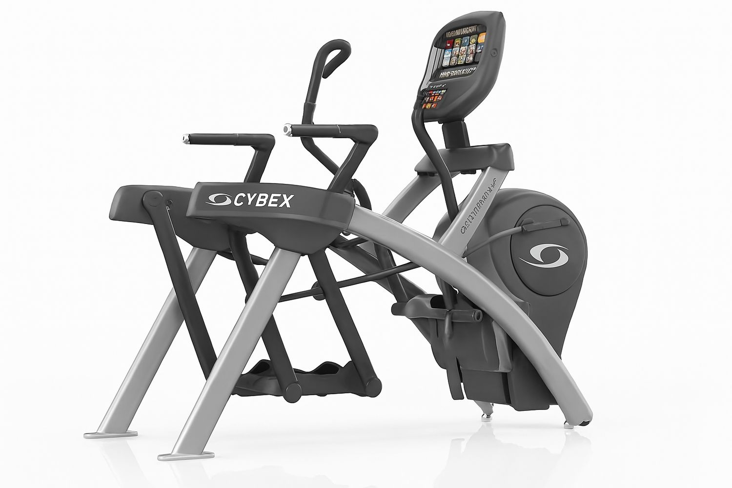 Cybex 770AT Arc Trainer w/ E3 Console Cybex 770AT Arc Trainer w/ E3 Console