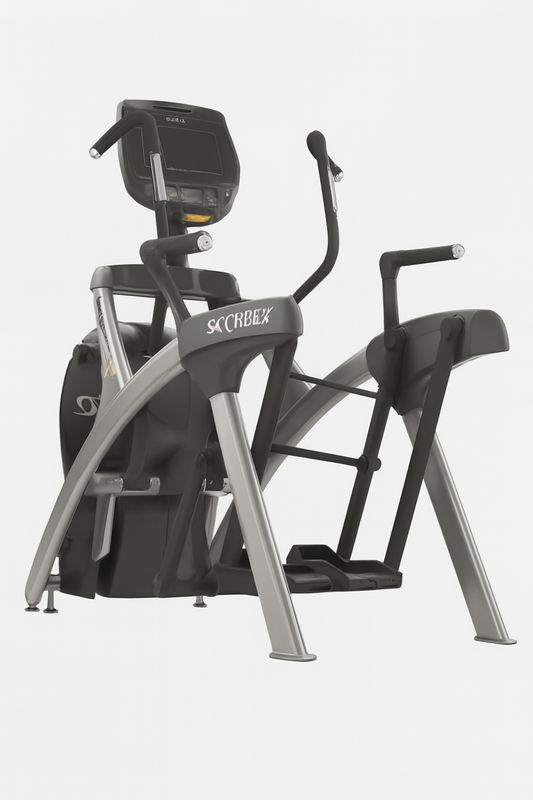 Cybex 770AT Total Body Arc Trainer Cybex 770AT Total Body Arc Trainer