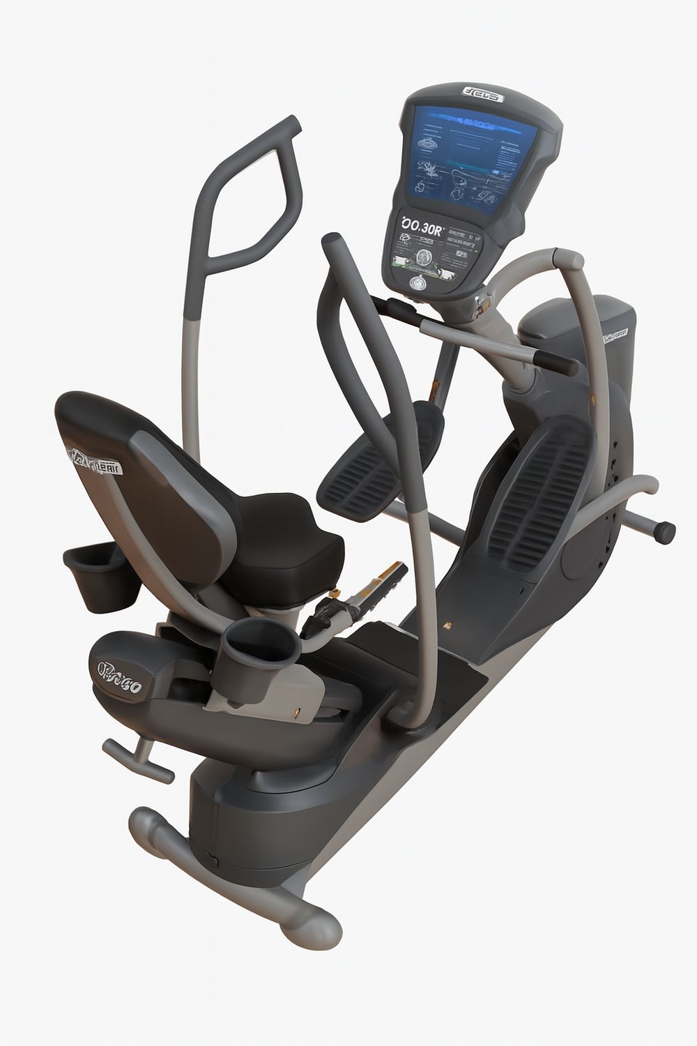 Octane XR6000 Octane XR6000