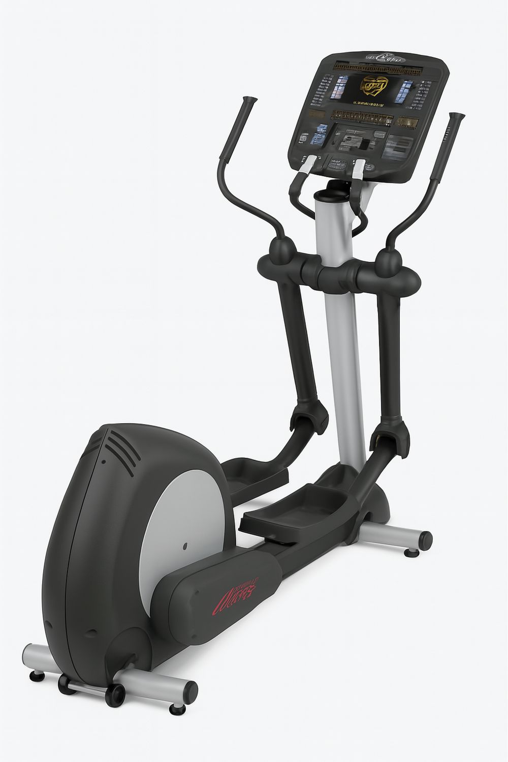 Life Fitness CLSX Integrity Crosstrainer Life Fitness CLSX Integrity Crosstrainer