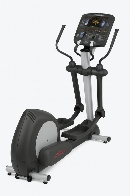 Life Fitness CLSX Integrity Crosstrainer Life Fitness CLSX Integrity Crosstrainer