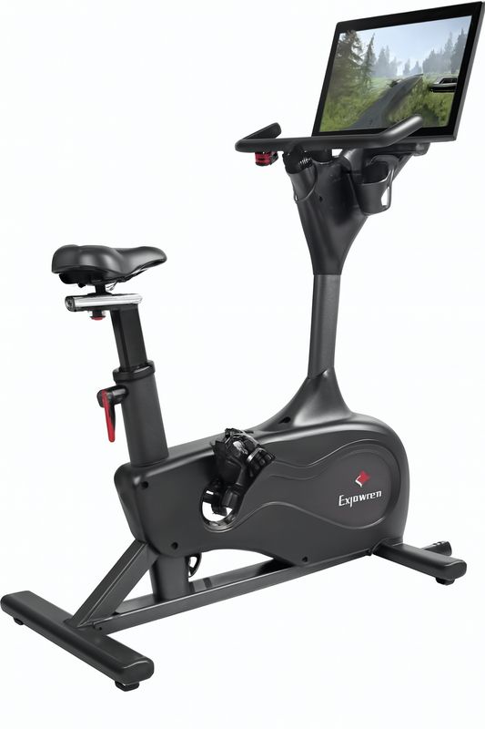 Expresso GO Upright Interactive Bike