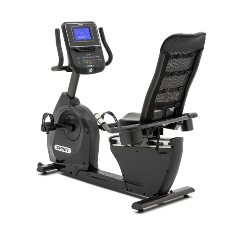 SPIRIT Fitness XBR25 RECUMBENT BIKE