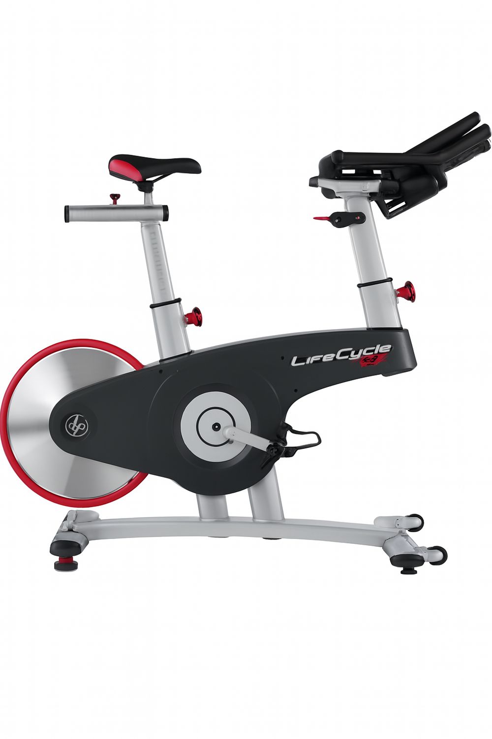 Life Fitness Lifecycle GX Indoor Cycle Life Fitness Lifecycle GX Indoor Cycle