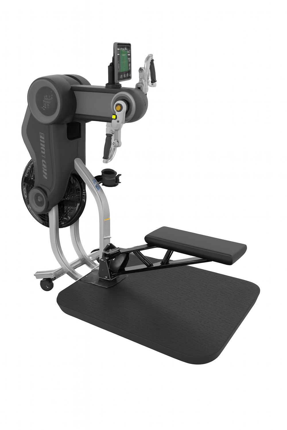 STAIRMASTER HIIT UBE STAIRMASTER HIIT UBE