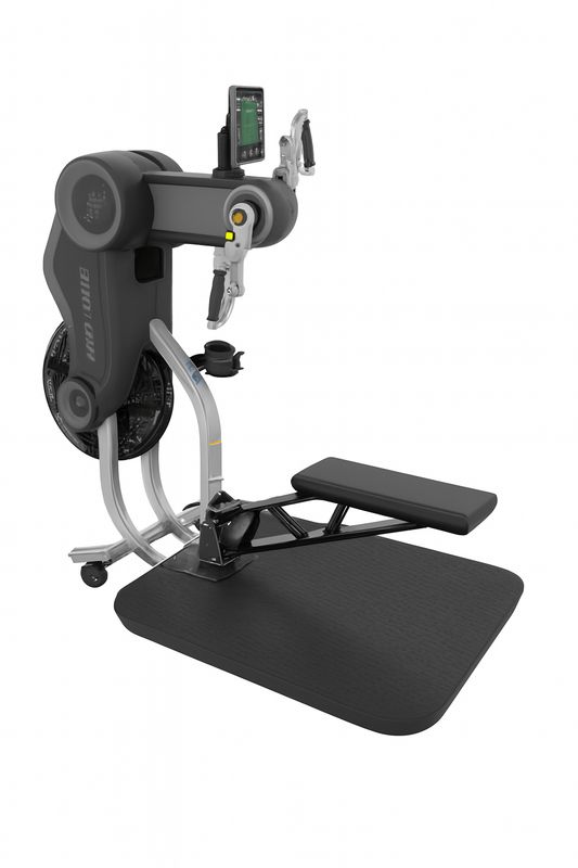 STAIRMASTER HIIT UBE