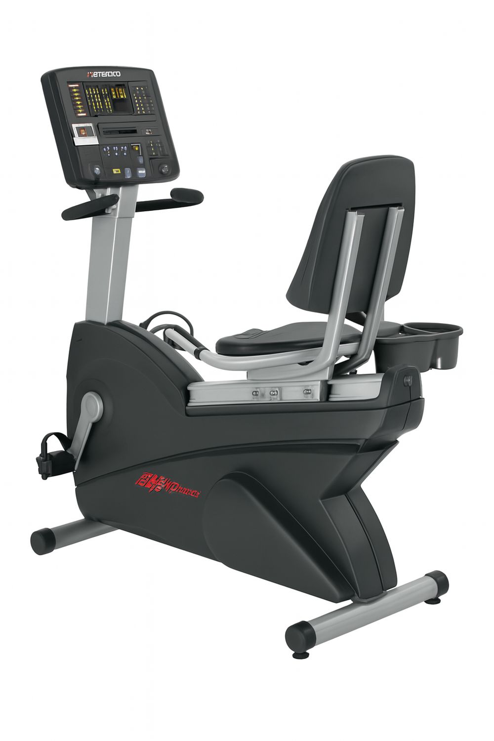 LIFE FITNESS CLSR INTEGRITY RECUMBENT BIKE LIFE FITNESS CLSR INTEGRITY RECUMBENT BIKE