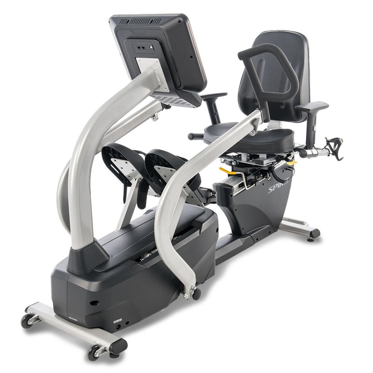 Spirit CRS800S Recumbent Stepper Spirit CRS800S Recumbent Stepper