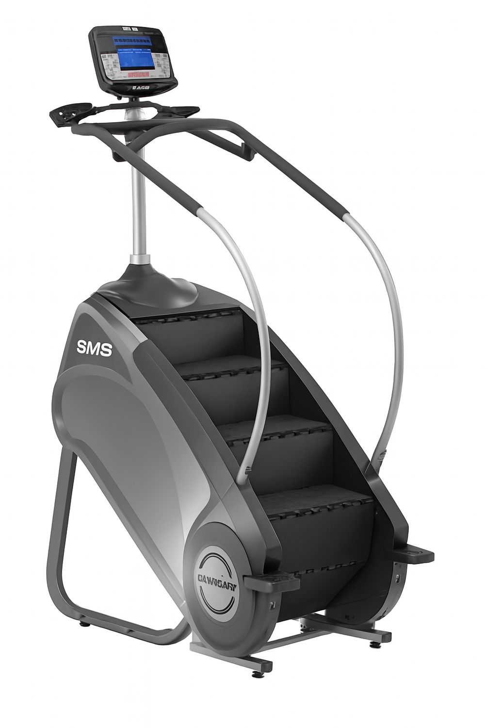 ProMaxima SM5 Stepmill ProMaxima SM5 Stepmill