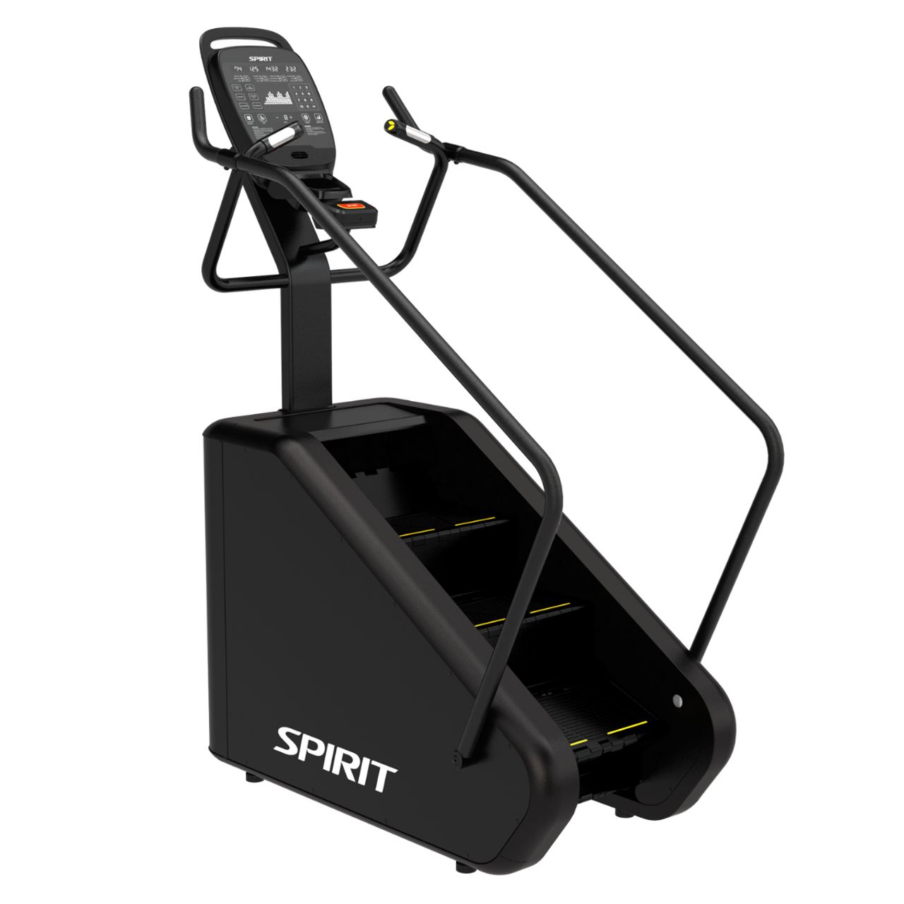 Spirit FItness CSC880 Stairclimber Spirit FItness CSC880 Stairclimber