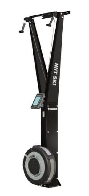 THROWDOWN HIIT Ski THROWDOWN HIIT Ski