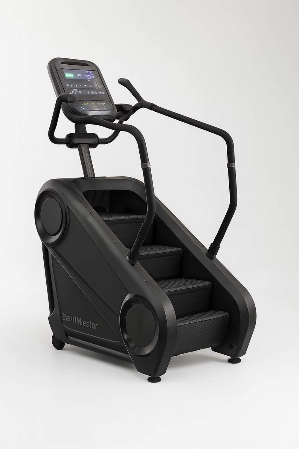 STAIRMASTER STEPMILL 4G STAIRMASTER STEPMILL 4G