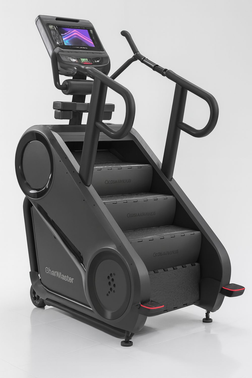 STAIRMASTER 8Gx STEPMILL STAIRMASTER 8Gx STEPMILL