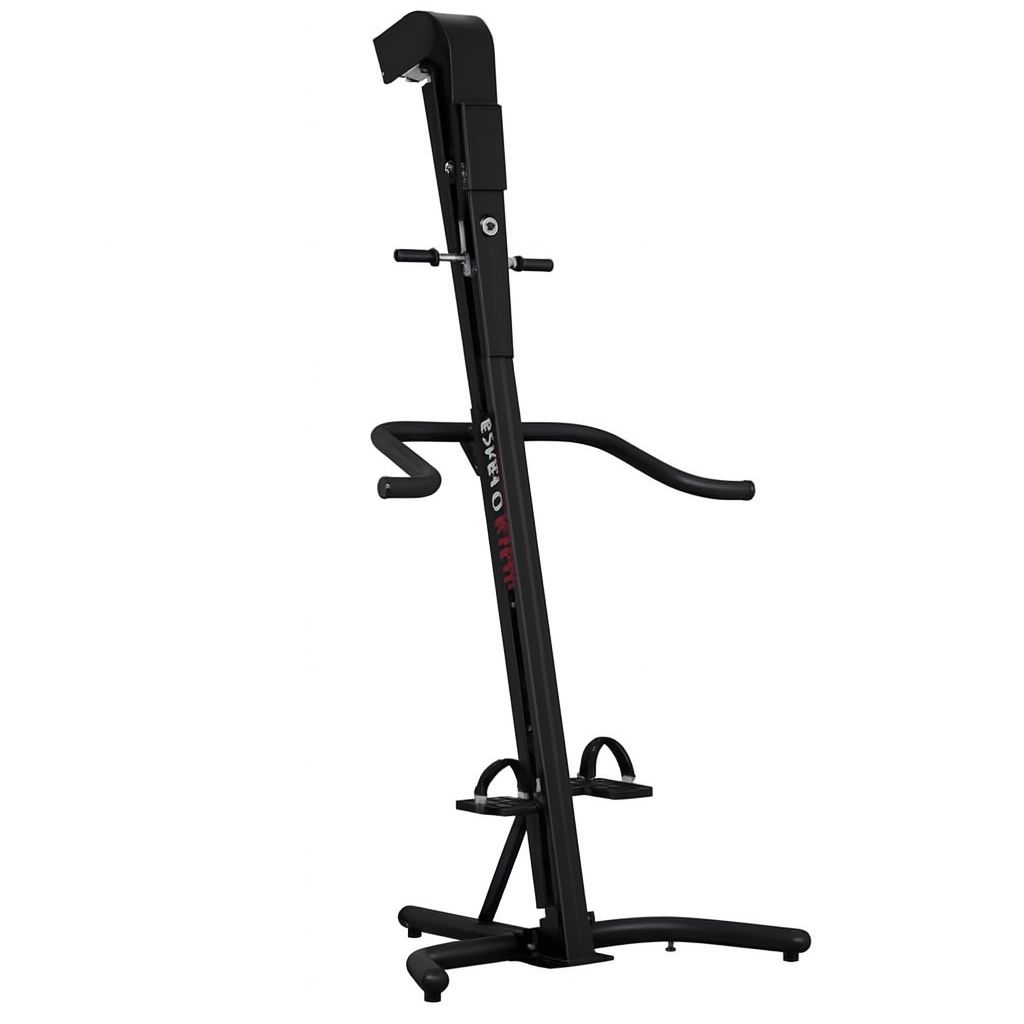 VERSACLIMBER TS MODEL VERSACLIMBER TS MODEL