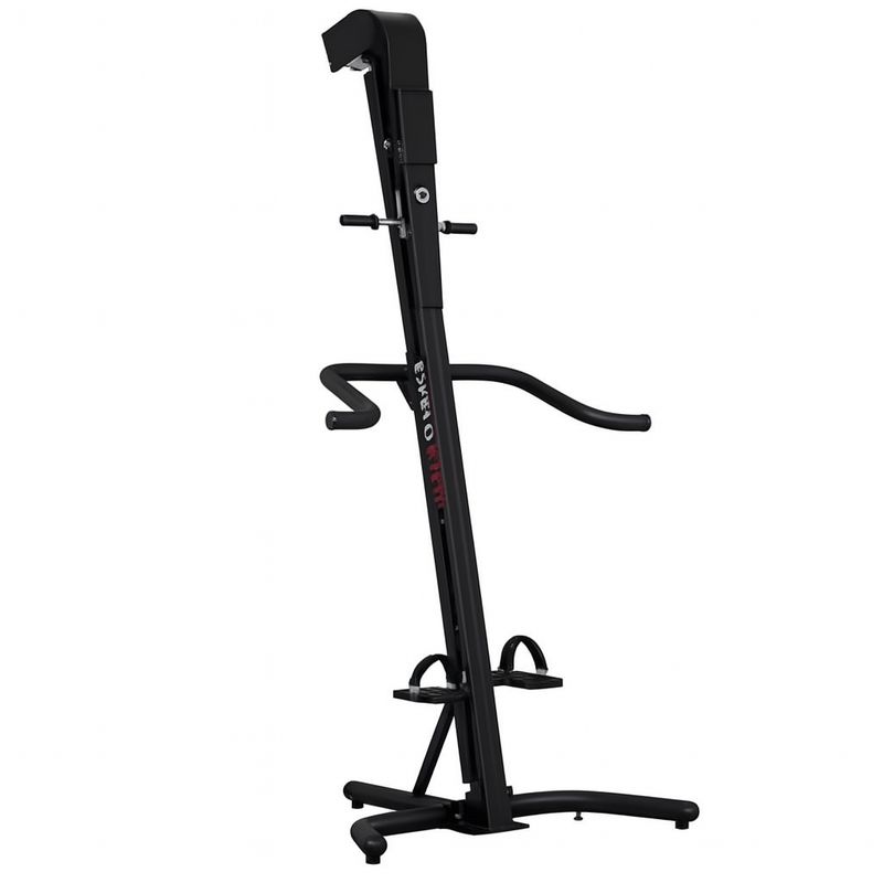 VERSACLIMBER TS MODEL VERSACLIMBER TS MODEL