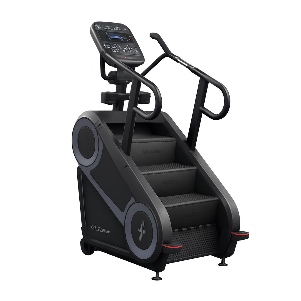STAIRMASTER 8 SERIES GAUNTLET X STAIRMASTER 8 SERIES GAUNTLET X