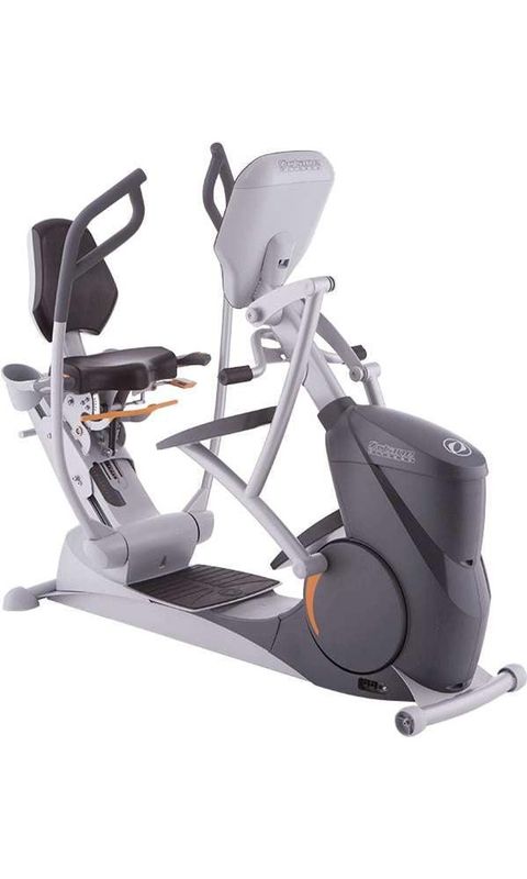 OCTANE Fitness XR6000 RECUMBENT ELLIPTICAL LED CONSOLE OCTANE Fitness XR6000 RECUMBENT ELLIPTICAL LED CONSOLE
