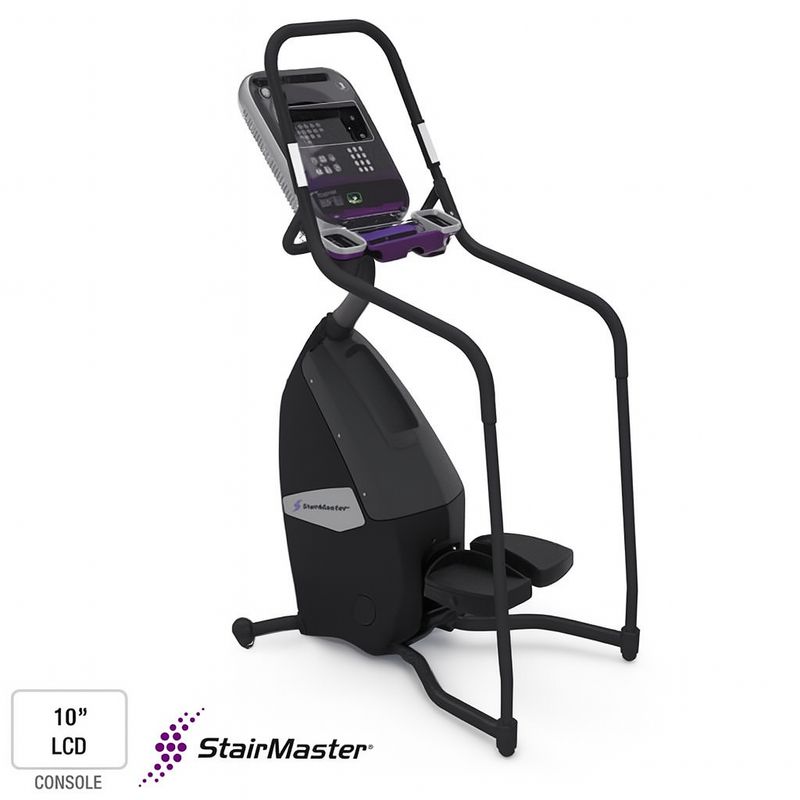 STAIRMASTER 8 SERIES FREECLIMBER STAIRMASTER 8 SERIES FREECLIMBER