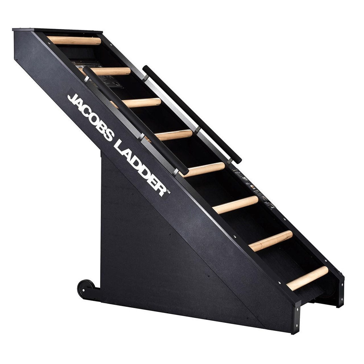 JACOBS LADDER (NEW) JACOBS LADDER (NEW)