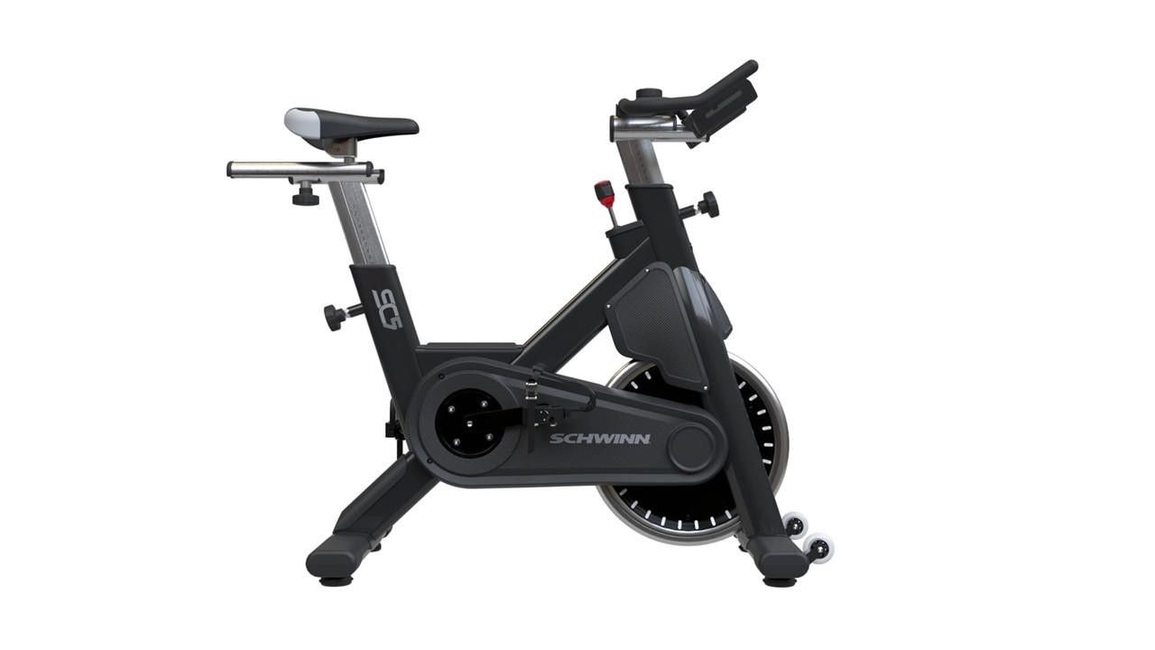 SCHWINN SC 5 INDOOR CYCLE SCHWINN SC 5 INDOOR CYCLE