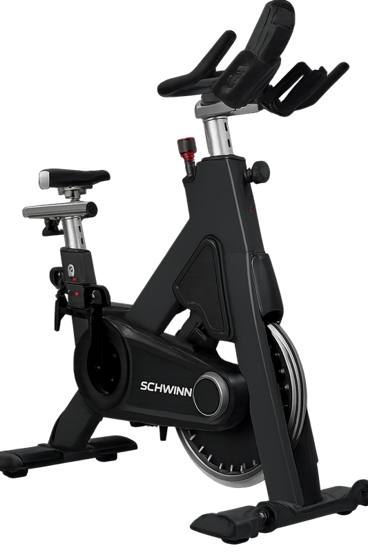 SCHWINN SC POWER INDOOR CYCLE