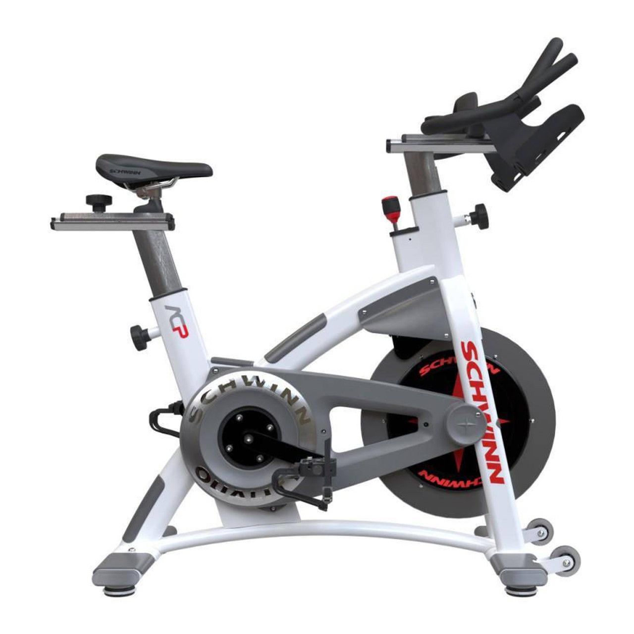 SCHWINN AC PERFORMANCE INDOOR BIKE SCHWINN AC PERFORMANCE INDOOR BIKE
