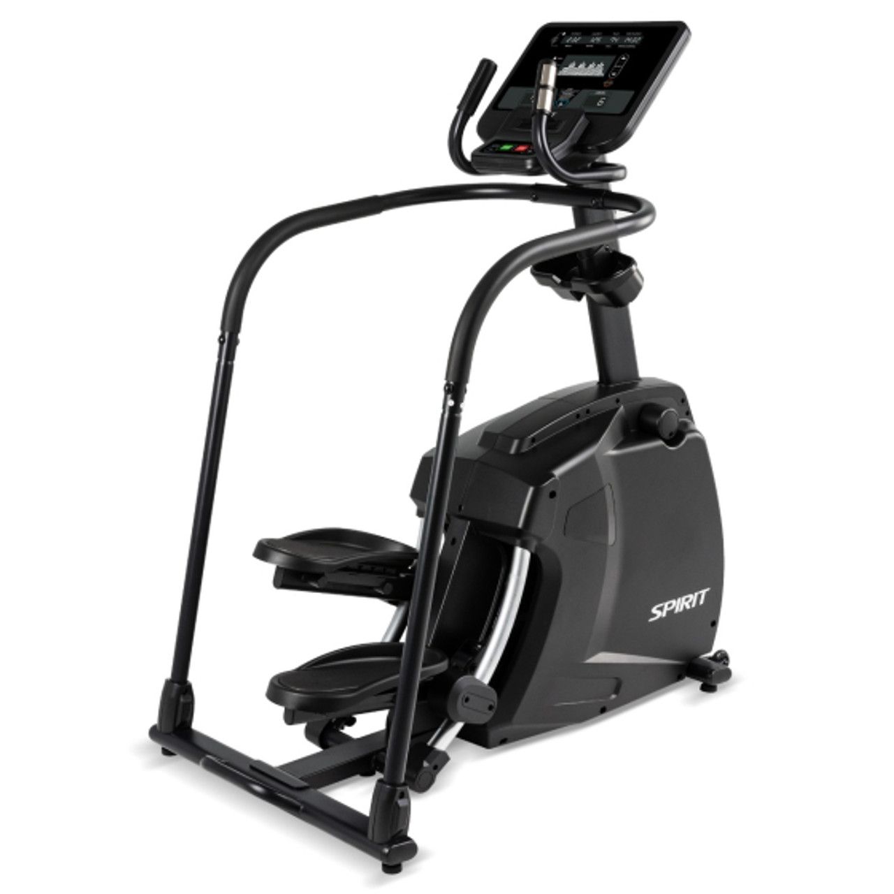 SPIRIT Fitness CS800 STEPPER SPIRIT Fitness CS800 STEPPER