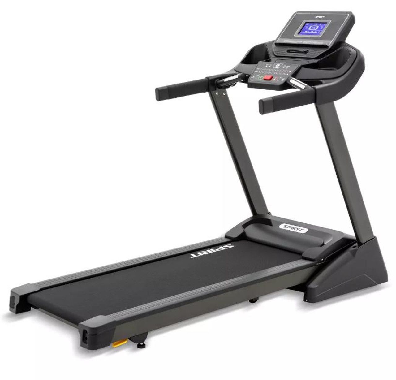 SPIRIT Fitness XT185 TREADMILL SPIRIT Fitness XT185 TREADMILL