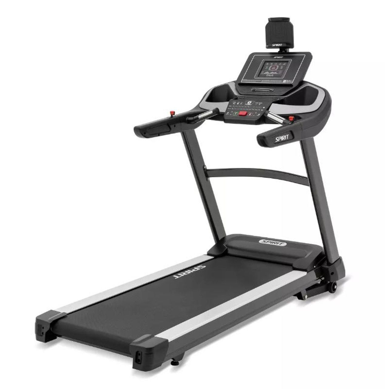 SPIRIT Fitness XT685 TREADMILL SPIRIT Fitness XT685 TREADMILL