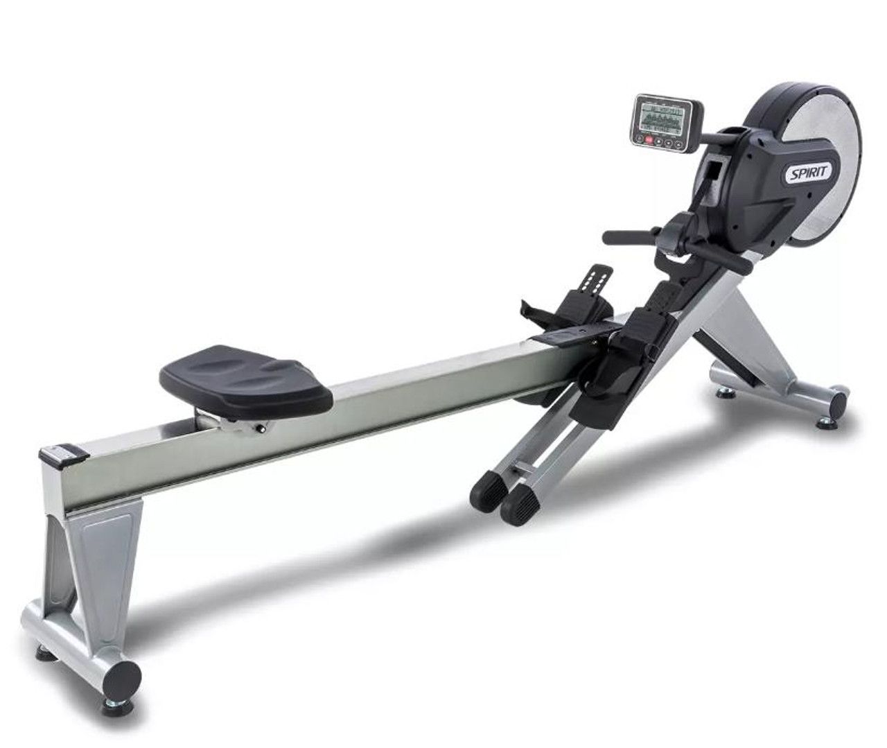 SPIRIT Fitness CRW800 ROWER SPIRIT Fitness CRW800 ROWER