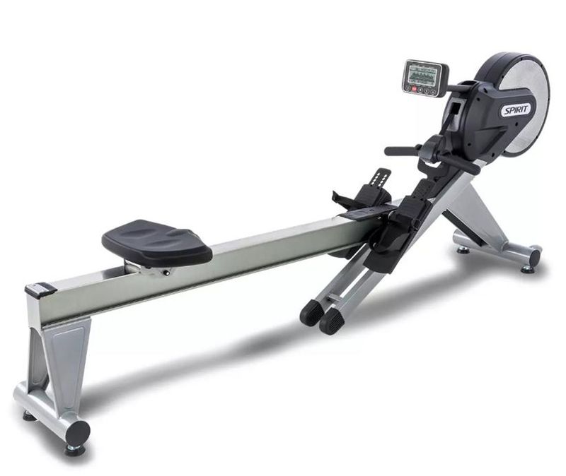 SPIRIT Fitness CRW800 ROWER