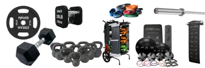 Work Out Accessories