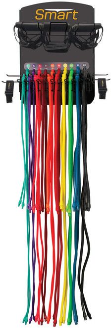 Smart Resistance Cable Caddy Smart Resistance Cable Caddy