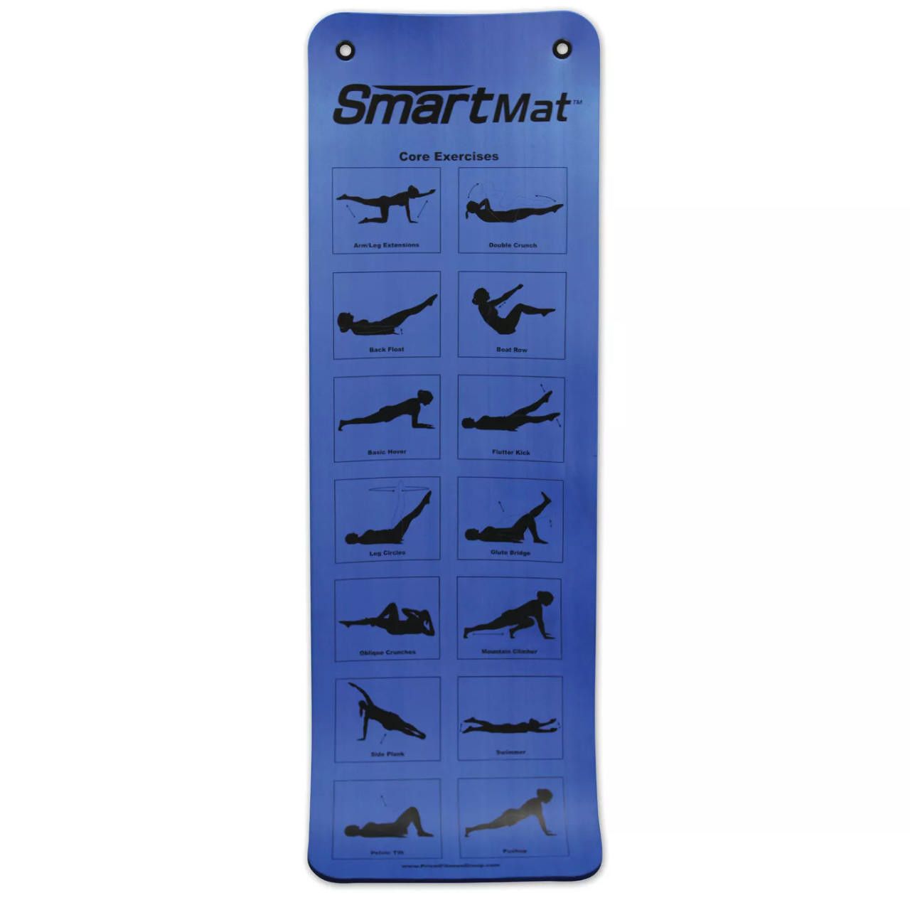 SMART MAT 16MM w/GROMMETS SMART MAT 16MM w/GROMMETS