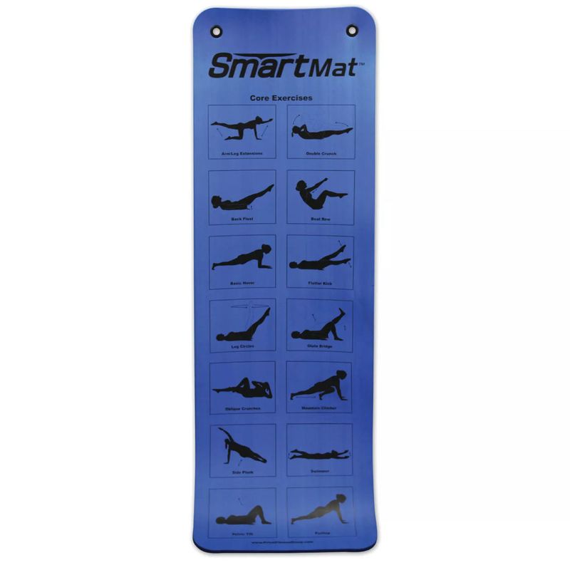 SMART MAT 16MM w/GROMMETS SMART MAT 16MM w/GROMMETS